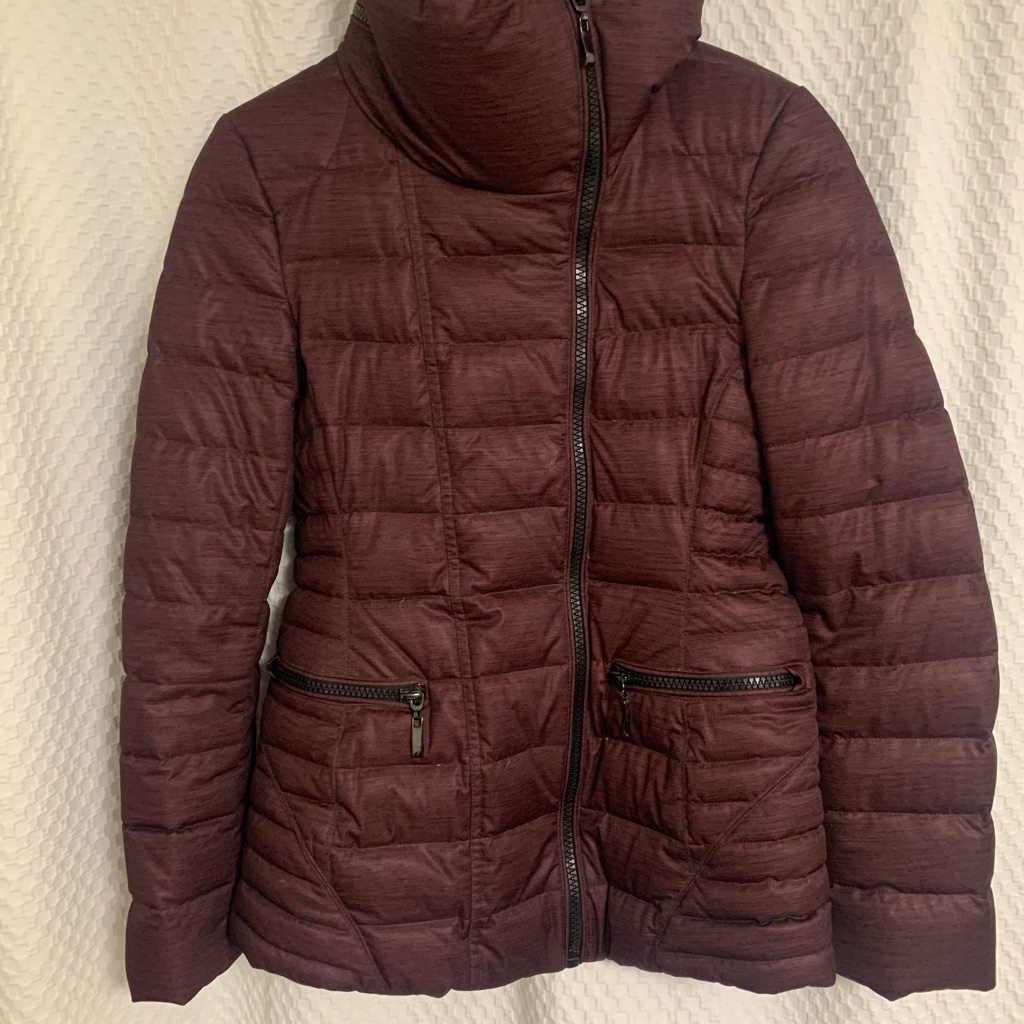 Rw&Co Winter Jacket